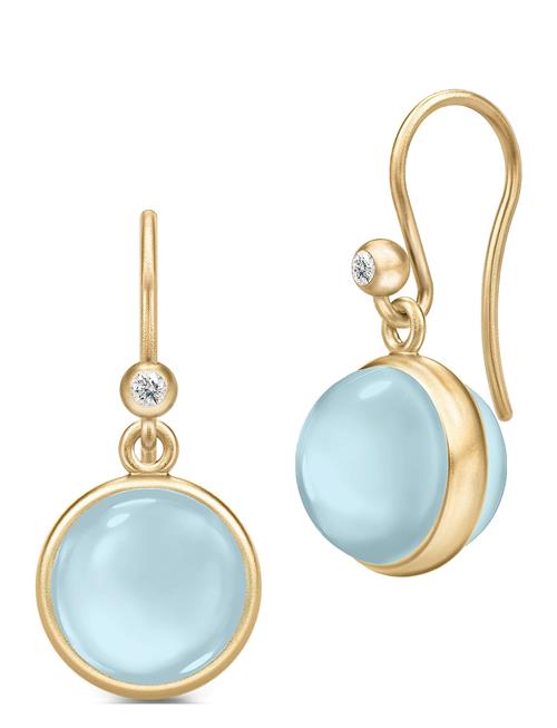 Prime Earrings Julie Sandlau Gold