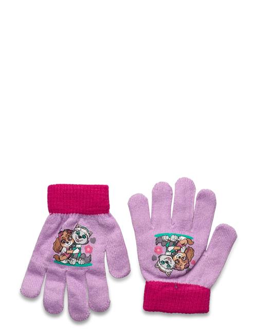 Gants Paw Patrol Patterned