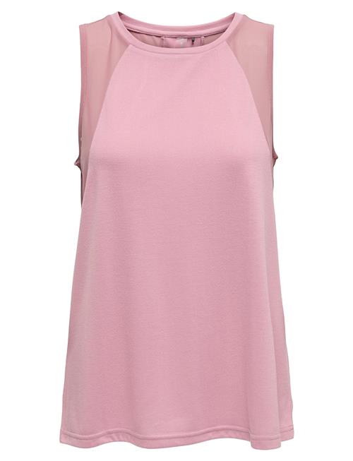 Onppale On Sl Reg Top Only Play Pink