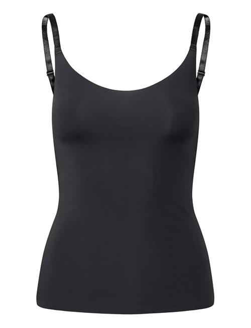 Iasiv Singlet ICHI Black