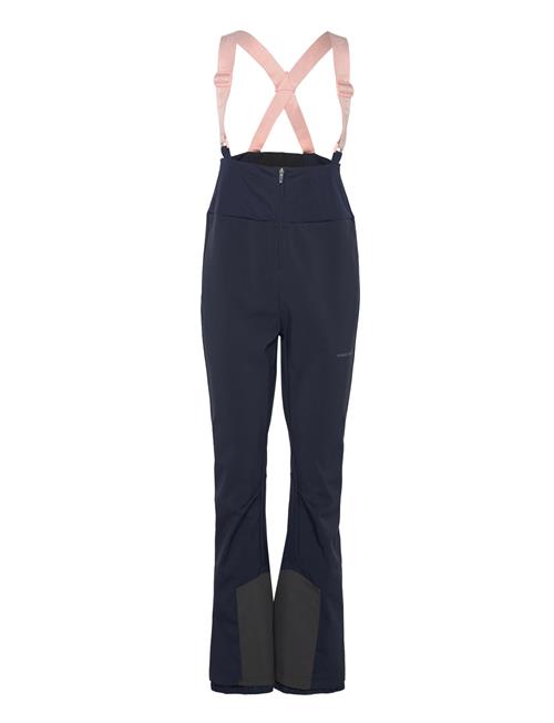 Ragnhild Ski Bib Kari Traa Navy