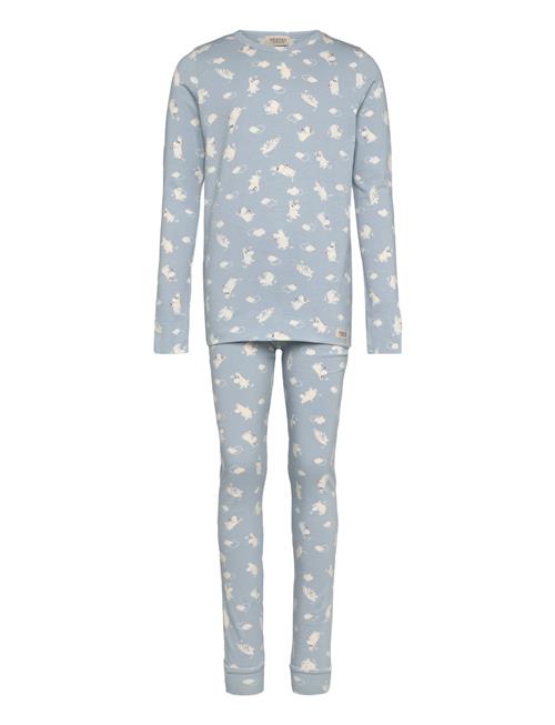 Sleepwear MarMar Copenhagen Blue