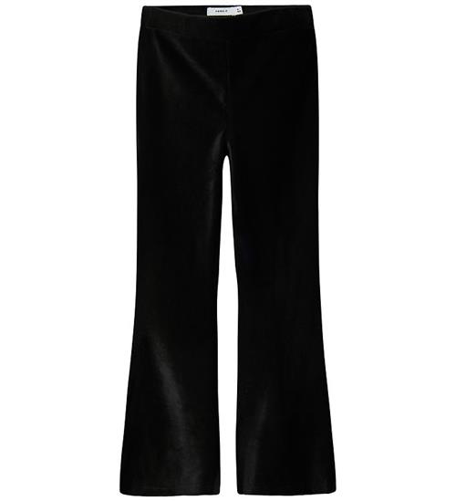 Name It Bukser - NkfOringe - Black