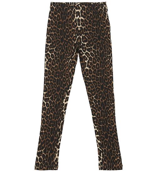 The New Leggings - TnParnell - Feather Gray AOP