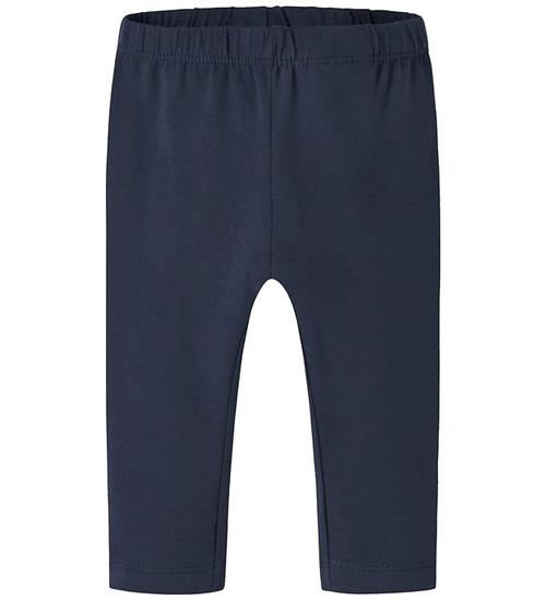 Name It Leggings - NbfVuvivian - Navy Blazer