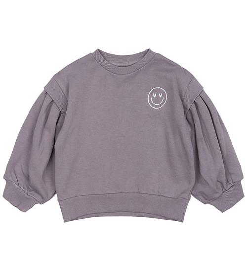 The New Siblings Sweatshirt - TnstPrissy - Gray Ridge