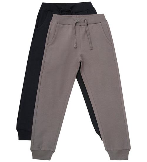 Minymo Sweatpants - 2-Pak - Tap Shoe