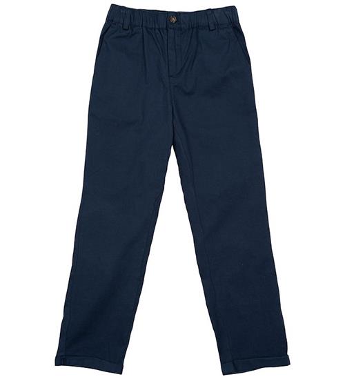 The New Bukser - Chinos - TnKristian - Mood Indigo