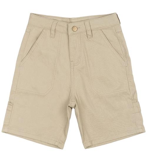 The New Shorts - Skate TnNavid - Feather Gray