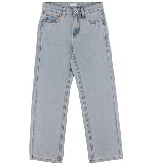 Grunt Jeans - GrStreet - Loose - Light Blue