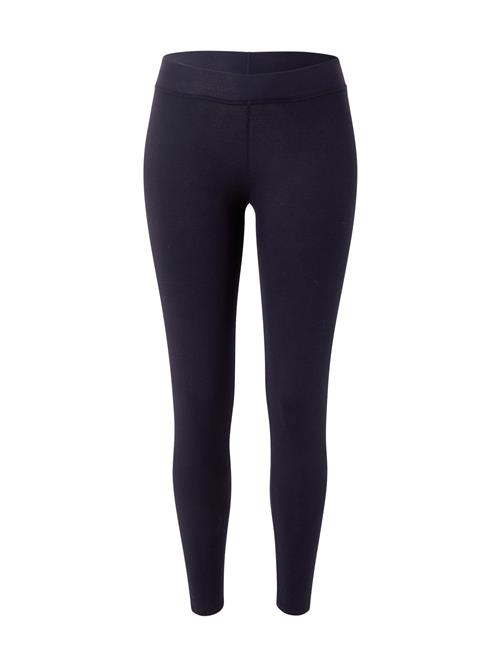 CALIDA Leggings  natblå