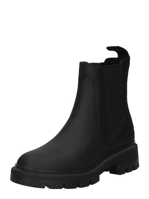 Se TIMBERLAND Chelsea Boots 'Cortina Valley'  sort ved About You