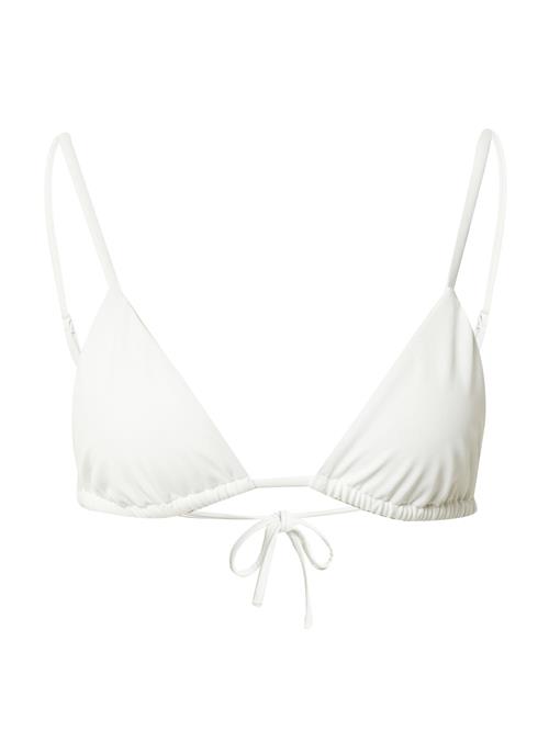 Se ABOUT YOU x Marie von Behrens Bikinioverdel 'Tilda'  offwhite ved About You