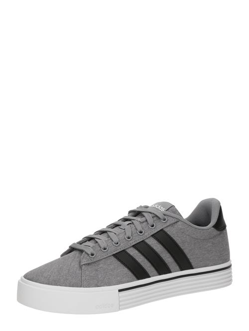 ADIDAS SPORTSWEAR Løbesko 'DAILY 4.0'  grå / sort / hvid