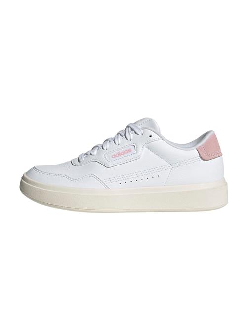 ADIDAS SPORTSWEAR Sneaker low 'PARK ST 2.0'  gammelrosa / hvid