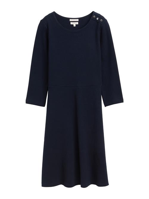 TOM TAILOR Kjole  navy