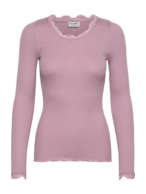 rosemunde Shirts  gammelrosa
