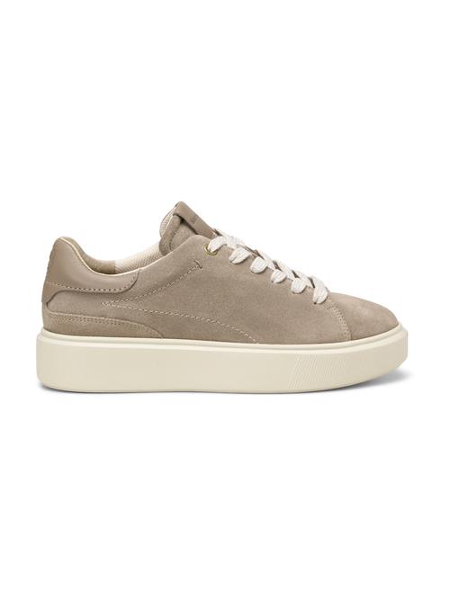 Marc O'Polo Sneaker low  mørkebeige