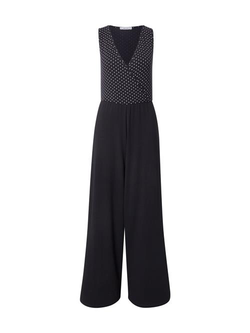 ABOUT YOU Jumpsuit 'Christine'  sort / hvid