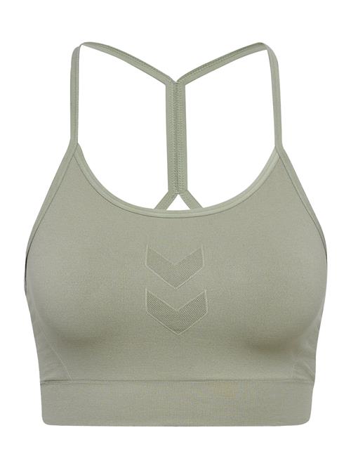 Hummel Sportsoverdel 'Hiit'  pastelgrøn