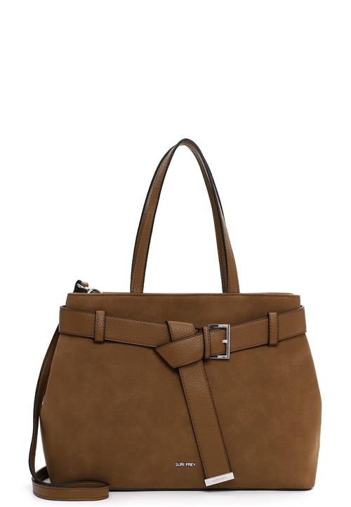 Suri Frey Shopper 'Libby'  cognac