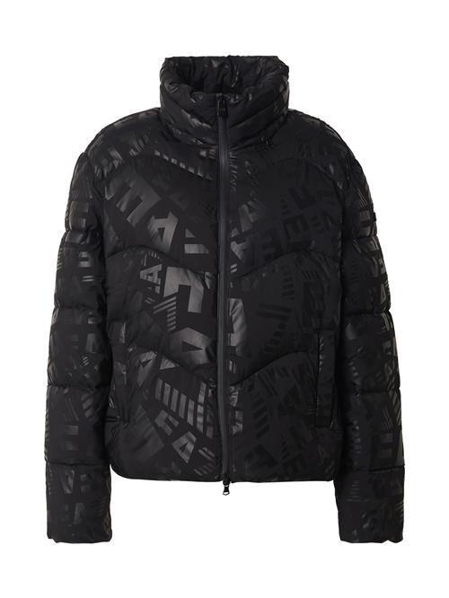 EA7 Emporio Armani Overgangsjakke  sort