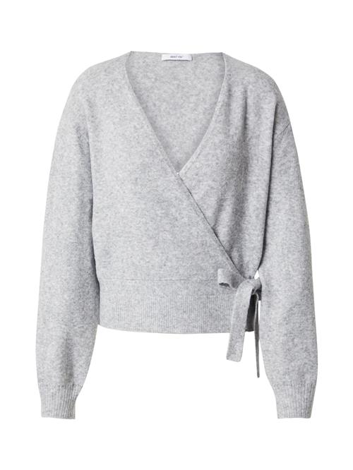 ABOUT YOU Cardigan  lysegrå