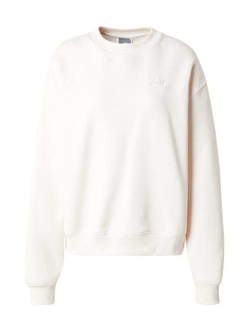 Se new balance Sweatshirt  beige ved About You