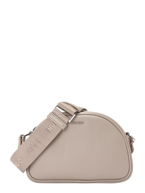 HUGO Skuldertaske 'Bel 2.0'  beige