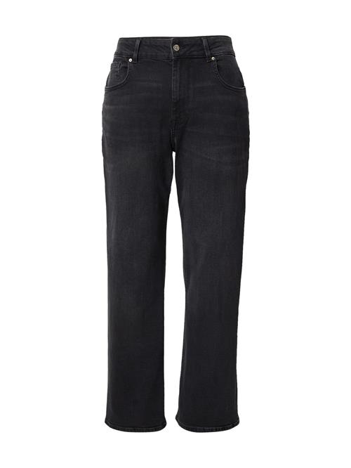 ONLY Carmakoma Jeans 'CARZENIA'  sort-meleret
