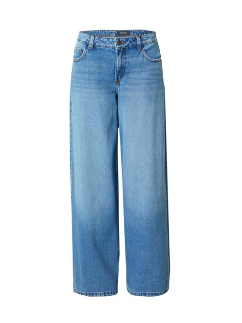 Noisy may Jeans 'NMKETTIE'  blue denim