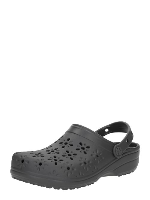 Crocs Træsko 'Classic'  sort