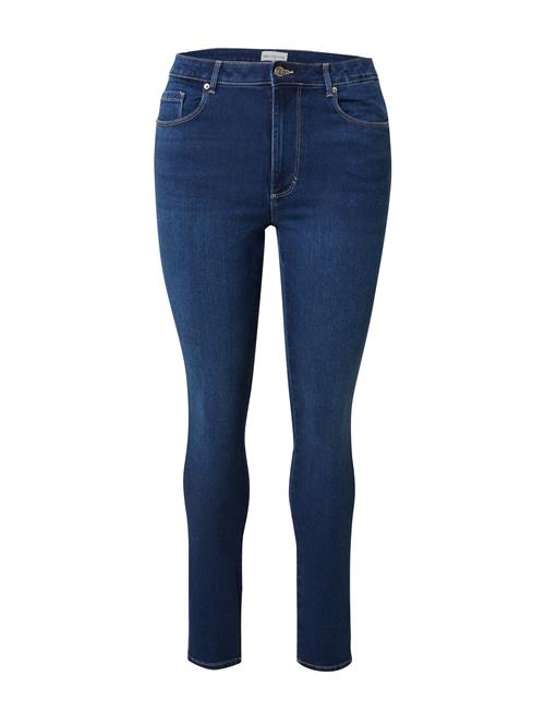 ONLY Carmakoma Jeans 'CARRAY'  blue denim