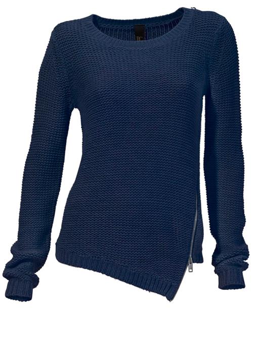 heine Pullover  navy