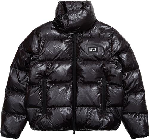 Dsquared2 Ultra Light Down Jacket