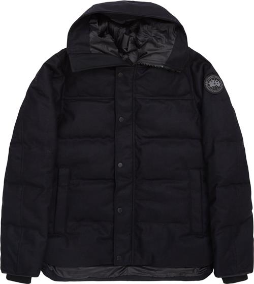 Canada Goose Macmillan Parka Jakke