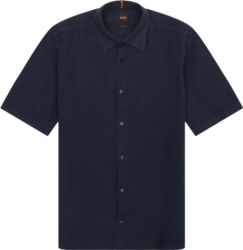 BOSS Casual Rash_2_M K/Æ Skjorte