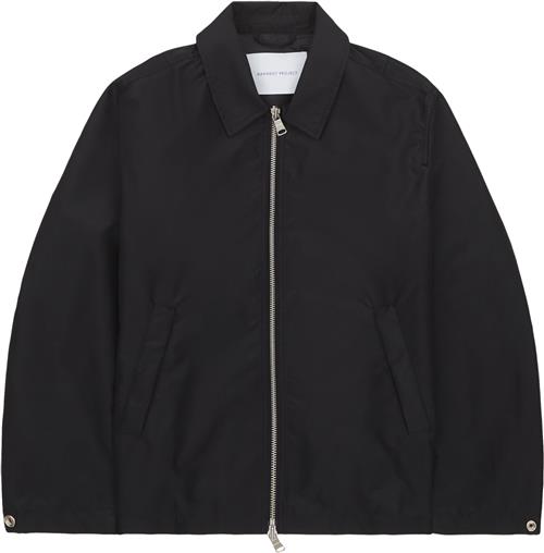 GARMENT PROJECT Water Repellent Zipper Jacket