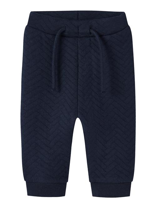 NAME IT Bukser Night Navy Blazer