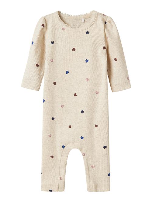 NAME IT Heldragt Nutti Peyote Melange