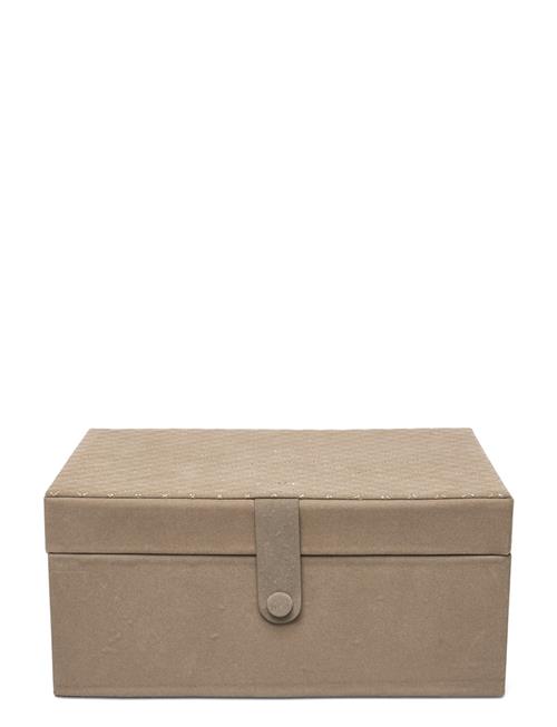 Day Q Jewelry Box Big DAY ET Beige