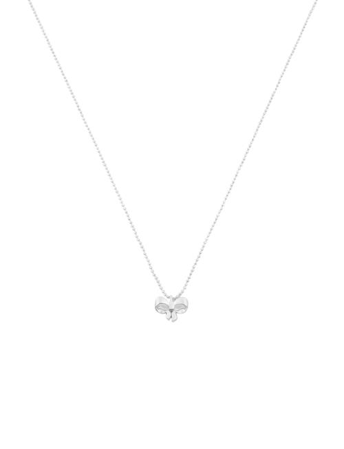 Rosie Mini Necklace Syster P Silver