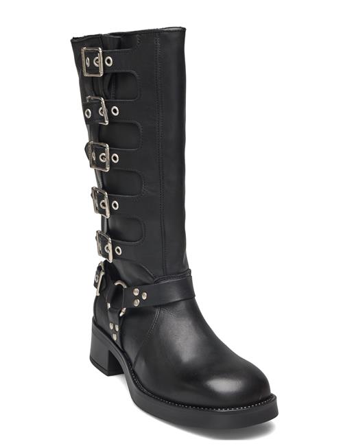 Battle Steve Madden Black