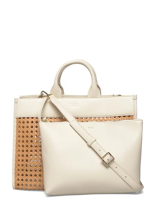 Sandy Tote Spu BOSS Beige