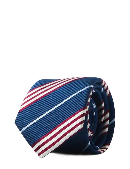 Slhcharlie Silk Tie Selected Blue