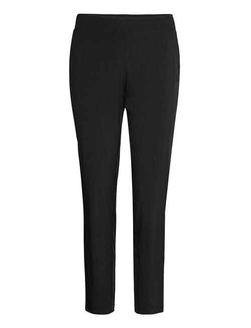 Se Slim Woven Pants Casall Black ved Booztlet