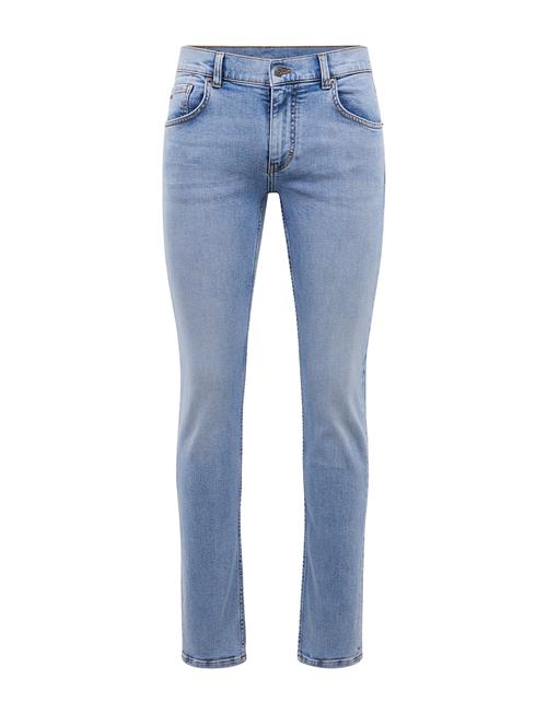 Jay Active Light Indigo Jeans J. Lindeberg Blue