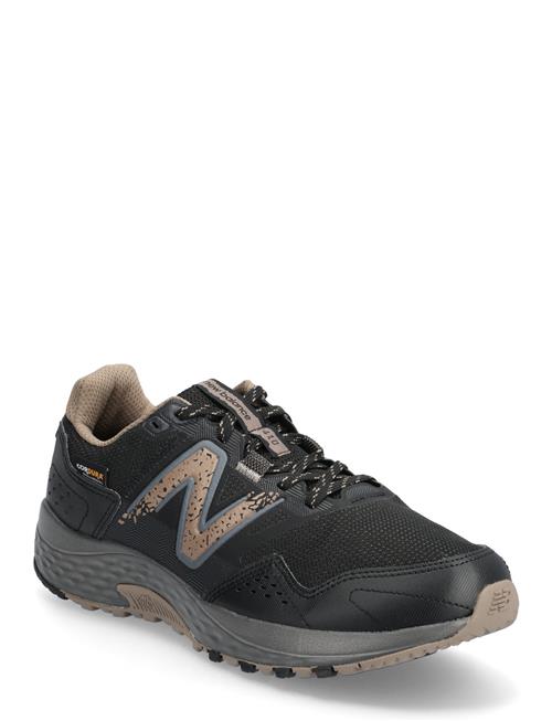 New Balance 410V8 New Balance Black