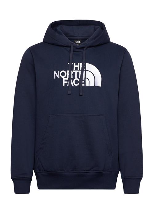 M Drew Peak Pullover Hoodie The North Face Navy