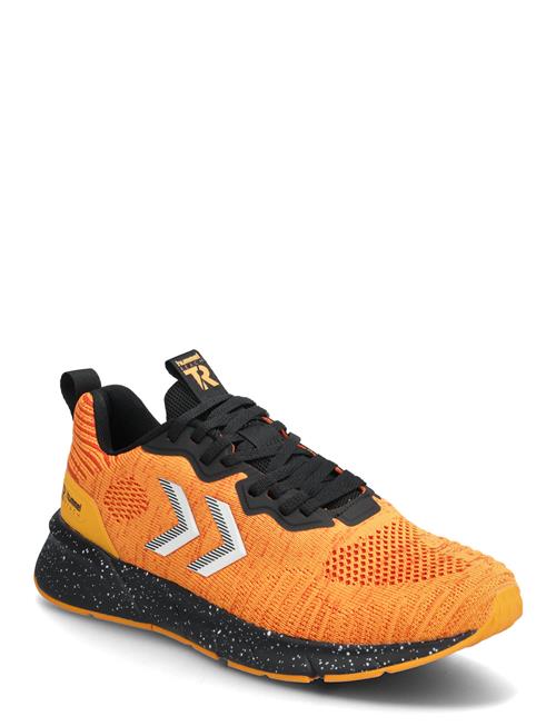 Reach Tr Flex Hummel Orange